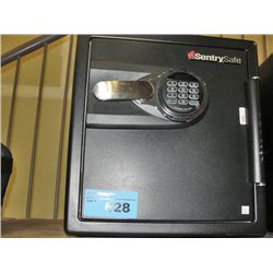 Century safe