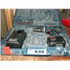 Image 1 : Hilti 14.4V cordless drill with one battery and