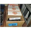Image 1 : Box of ramset hardware