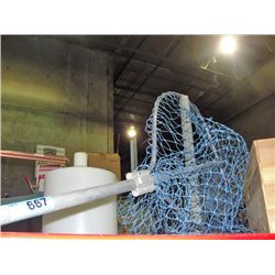 FIshermans net