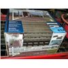 Image 1 : Box of composite deck tile