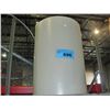 Image 1 : Plastic liquid storage container