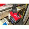 Image 1 : Troy built gas weed eater