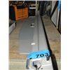 Image 1 : Vehicle hatch roll away cover