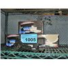 Image 1 : 4 counterfit money detectors