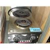 Garland commercial 2 burner stove top
