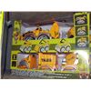 Image 1 : 3in1 construction vehicle set