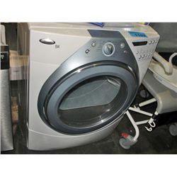 Whirlpool duet front load dryer - *AS IS*