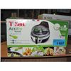 Image 1 : TFal actifry deep fryer