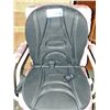 Image 1 : Massage cushion