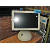 Image 1 : Apple imac computer moniter