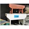 Image 1 : 2 wooden step stools
