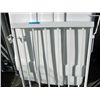 Image 1 : Aluminum patio gate