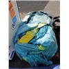 Image 1 : Large inflatable raft