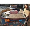 Image 1 : Pallet lot of misc items