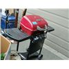 Image 1 : Patio chef propane BBQ with tank
