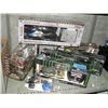 Image 1 : Shelf lot of radio controlled helicopters