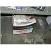 Image 1 : Box of kitchenwares, plates, cheese graters