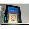 Image 1 : 2 framed prints