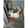Image 1 : Box of assorted childrens books