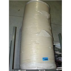 Queen size memory foam mattress