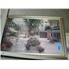 Image 1 : Framed print