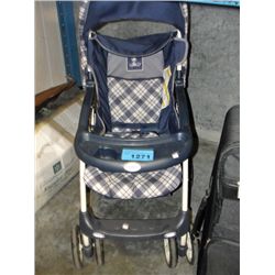 Costco stroller *condition unknown