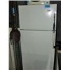 Image 1 : Norge white 2door fridge *plugged in and working
