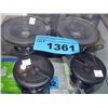 Image 1 : SEt of 4 car audio speakers