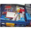 Image 1 : Box full of assorted printer ink cartridges
