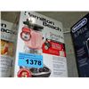 Image 1 : Hamilton smoothie smart blender