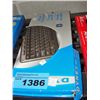 Image 1 : Dynex wired keyboard