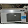 Image 1 : Bose lifestyle room mate powered speaker system
