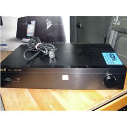 NHT model MA-1A amplifier