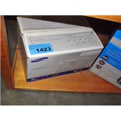 Samsung laser printer