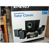 Image 1 : Energy 5.1 home theater speaker system