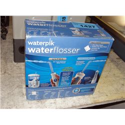 Water pik