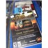 Image 1 : PC game dragon age origins and starwars old
