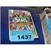 Image 1 : PC game the Sims 3 ambitions expansion pack