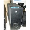 Image 1 : Yamaha powered sub woofer