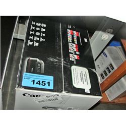 Cannon all in one printer