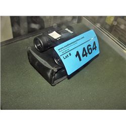 Pair of bushnell binoculars
