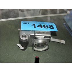 Kodak digital camera