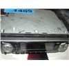Image 1 : JVC car stereo