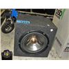 Image 1 : Pioneer car audio subwoofer with box and amp