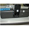 Image 1 : Ihome speaker dock for ipod complete with apple