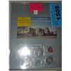 1975 royal canadian mint set
