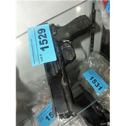 Marksmens repeater pellet pistol