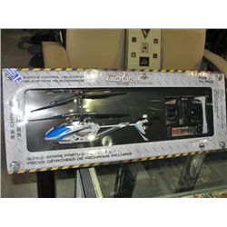 Cobra elite series 3.5channel radio controlled