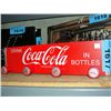 Drink coca cola wall mount coat hanger